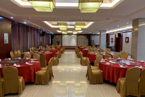 宿迁中德度假村