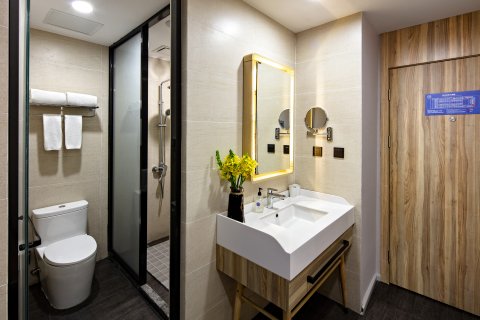 汉庭优佳酒店(桂林正阳步行街象鼻山景区店)