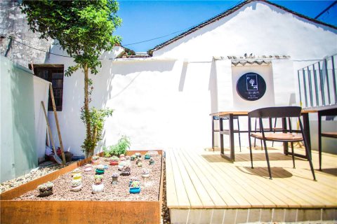 周庄一树·澜舍民宿