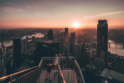 ISEYA世野·高空酒店(云端之眼店)