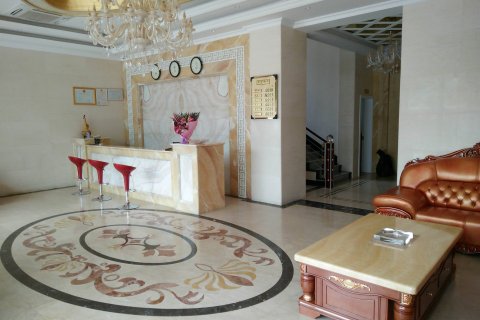 楚雄姚安嘉华大酒店