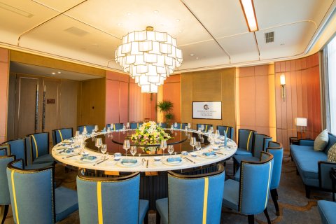 贵阳万象温泉度假酒店