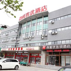 酒店头图