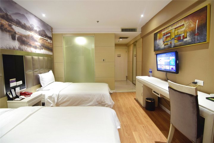 丽橙酒店·趣(宜昌枝江妙尚广场店)