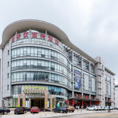 酒店头图