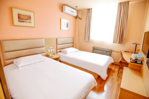 酒店百宝箱 酒店首页 潍坊酒店 潍坊银座佳驿酒店 银座佳驿(潍坊北海