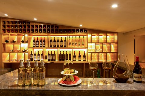 大理宏愉堂海景客栈(双廊店)