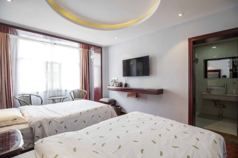 西宁怡家宾馆(下南关街店)