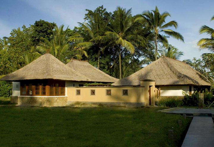 巴厘岛金刚别墅酒店(Villa Vajra Bali)