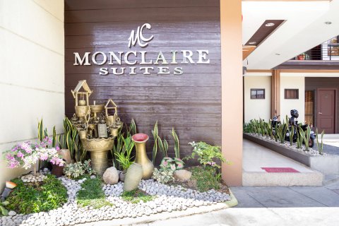 153 Clarita Hometel 的空间(OYO 153 Espacio de Clarita Hometel)