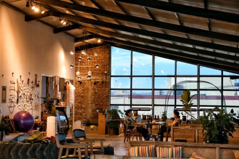 德吉央宗·轻奢·民宿