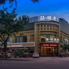 酒店头图