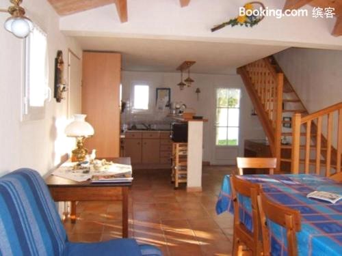 Maison Noirmoutier-en-l'Île, 4 pièces, 6 Personnes - FR-1-224B-31