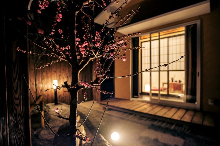 京町家稻荷庄酒店(Kyomachiya Inari Sou)