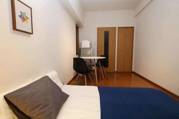 Hiro73公寓-中央店(Hiro73 Apartment - Chūō)