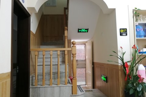 鼓浪屿荷香小筑旅馆