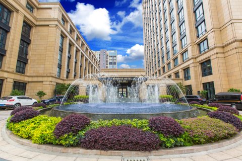 霞浦海悦大酒店