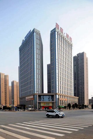 长沙南庭国际酒店