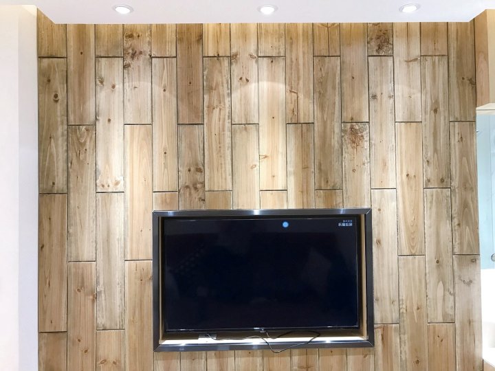广州陈俊弘公寓(5号店)