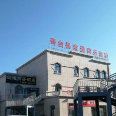 酒店头图