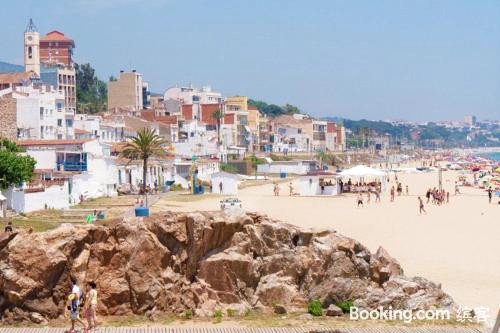 Carmen Seaview & Beach - Apartment