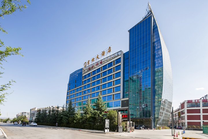 昭通富松大酒店