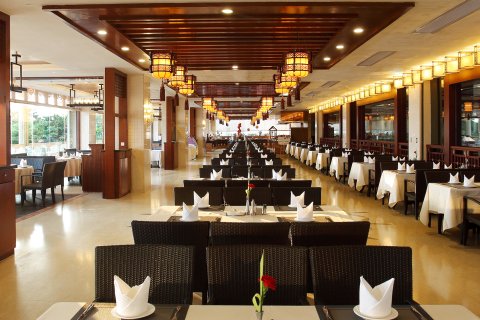 泉州惠安崇武西沙湾假日酒店