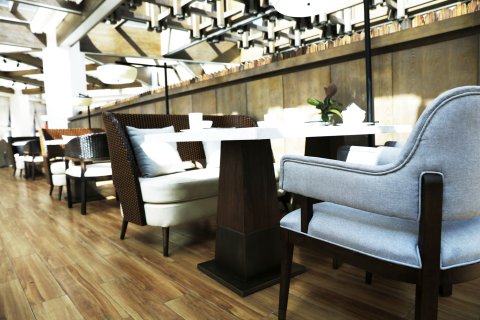 理县古尔沟温泉山庄