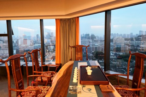 福州东百坊巷大酒店