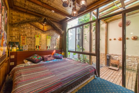 26Life族迹·民族客栈(滇池海埂东码头店)