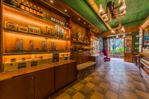 26Life族迹·民族客栈(滇池海埂东码头店)