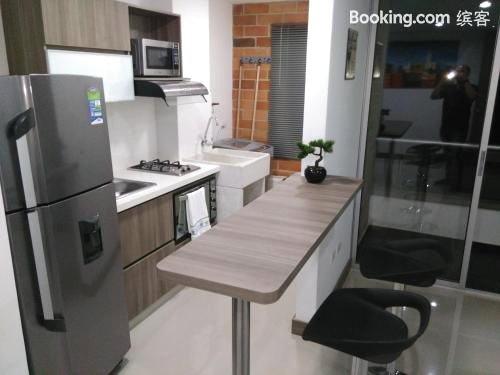 Apartamento Laureles Avatara