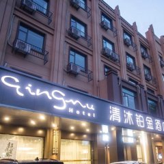 酒店头图