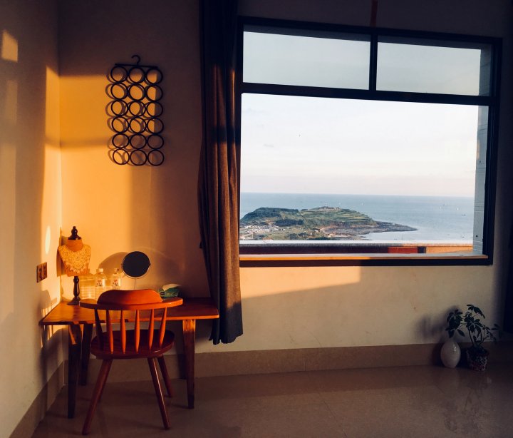 龙海荒岛民宿