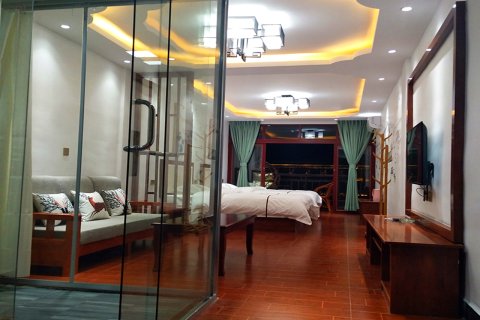 凤凰悠乐居江景民宿(凤凰古城景区店)