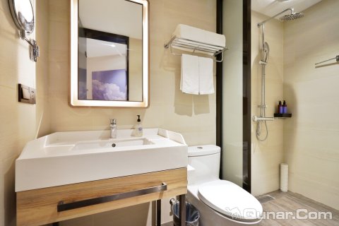 汉庭酒店(宽城神栗店)