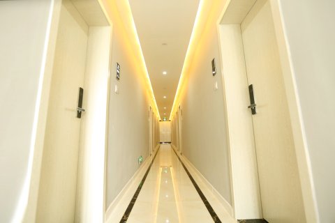 宁国摩尔主题宾馆