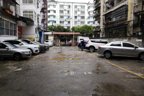 苍溪喜客来宾馆