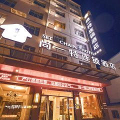 酒店头图