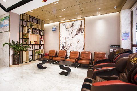 名人酒店•Celebrities•Hotel•(玉林火车站南兴购物广场店)
