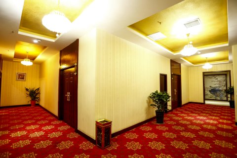 艺龙玺程国际酒店