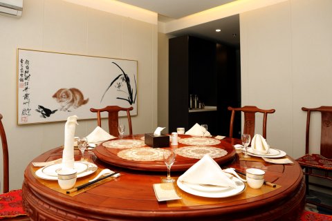 敦化华府商务酒店