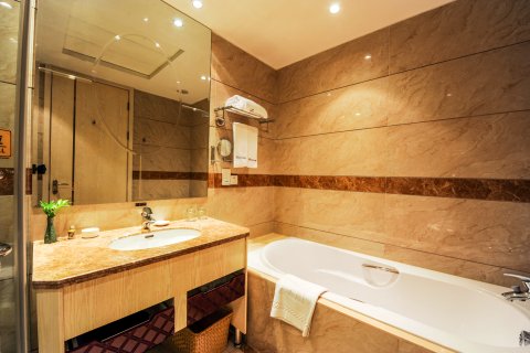 宁国伯爵王朝大酒店