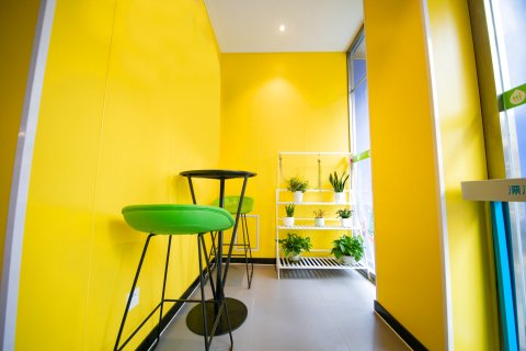 海友酒店(南京新街口珠江路店)