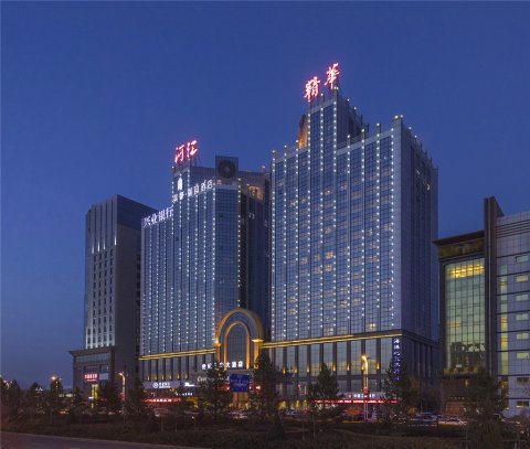 榆林朝阳国际酒店