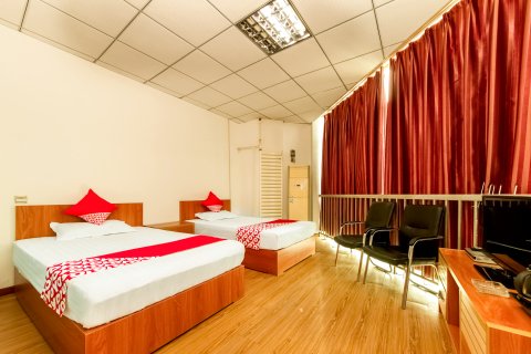 安丘馨苑商务宾馆