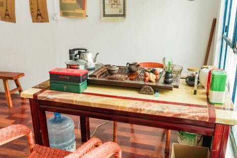 那拉提福瑞达宾馆