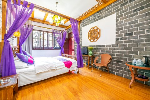 黄家大院(镇远古城景区店)