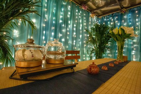 祥怡客栈(丽江古城忠义市场店)