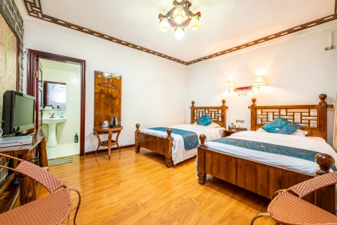 黄家大院(镇远古城景区店)